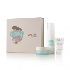 Vagheggi Rehydra Line Gift Set